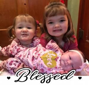 Meet your Posher, Calee